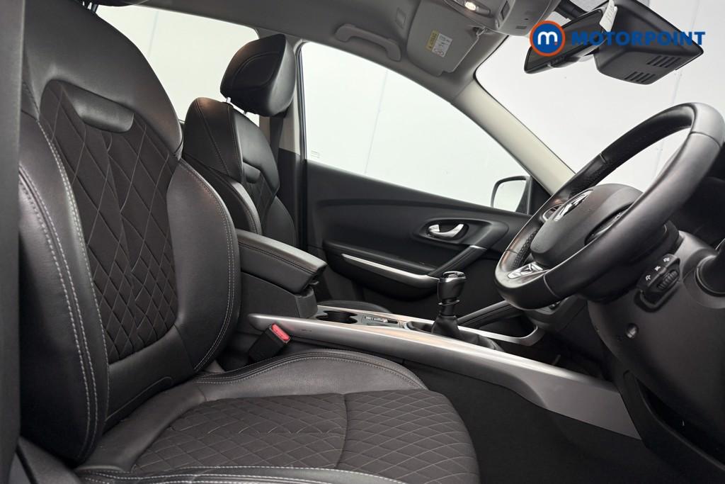 Renault Kadjar S Edition Manual Petrol SUV - Stock Number (1595909) - 8th supplementary image