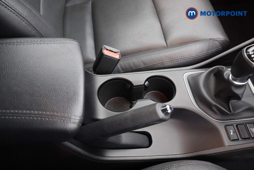 Hyundai Tucson Sport Edition Manual Petrol SUV - Stock Number (1595962) - 8th supplementary image