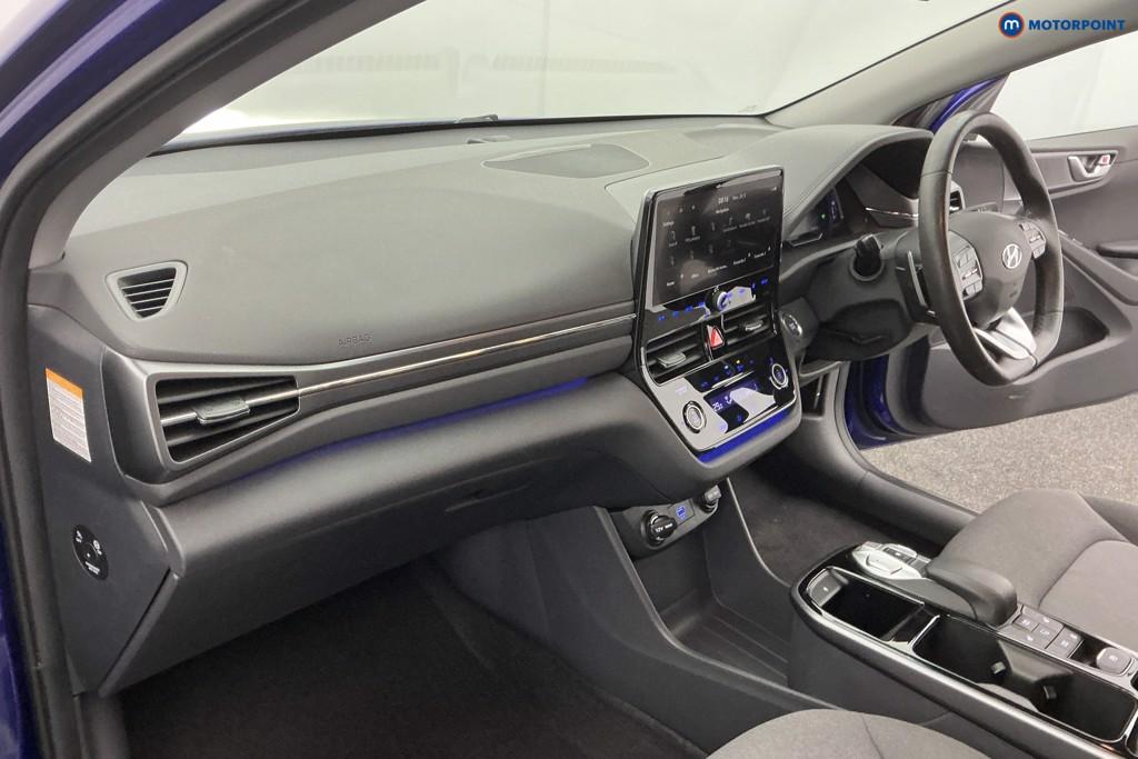 Hyundai Ioniq Premium Automatic Electric Hatchback - Stock Number (1596050) - 8th supplementary image