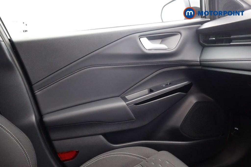 Ford Puma Titanium Automatic Petrol SUV - Stock Number (1596598) - 8th supplementary image