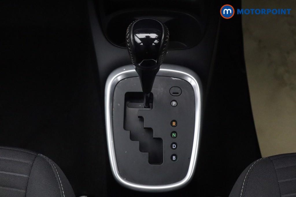 Toyota Yaris Icon Automatic Petrol-Electric Hybrid Hatchback - Stock Number (1596988) - 8th supplementary image