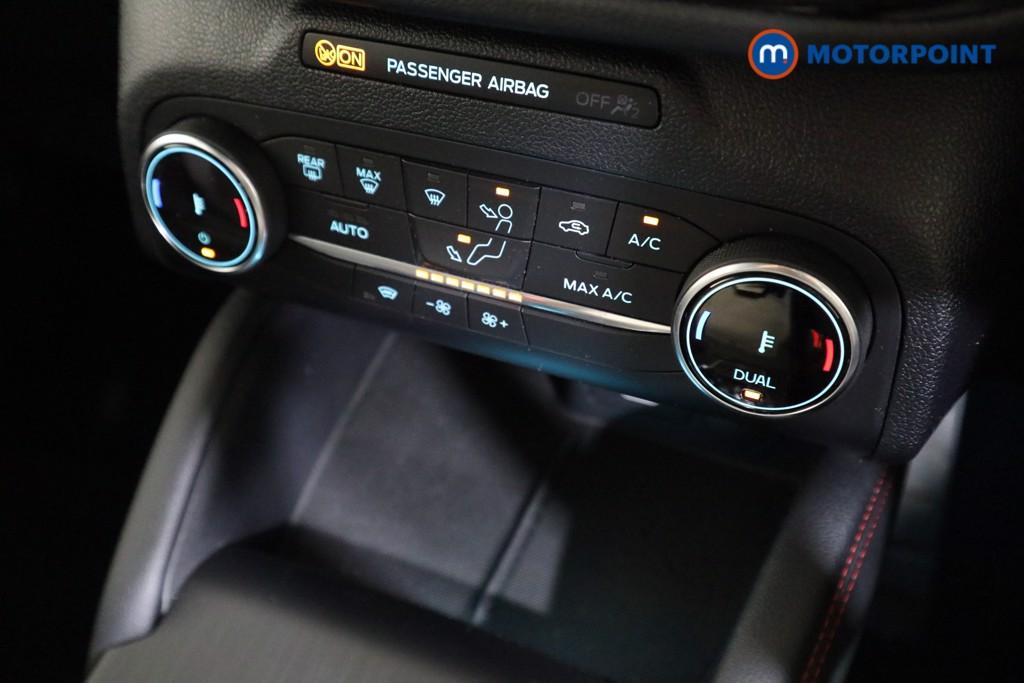 Ford Kuga St-Line Edition Automatic Petrol Plug-In Hybrid SUV - Stock Number (1597000) - 8th supplementary image