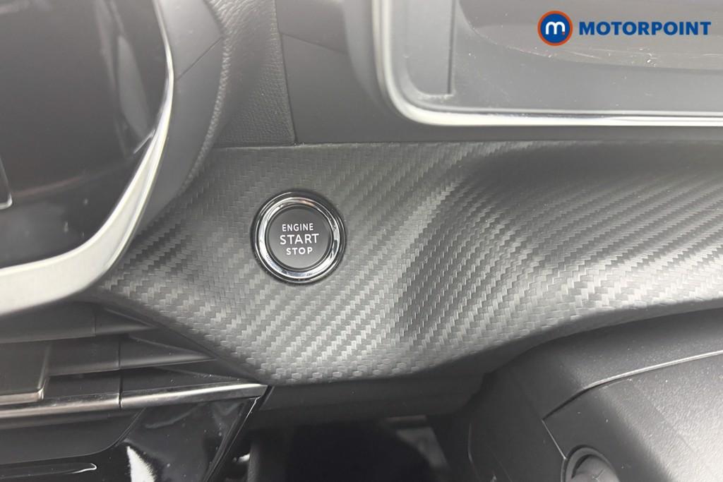 Peugeot 208 Allure Premium -Plus Automatic Petrol Hatchback - Stock Number (1597208) - 8th supplementary image