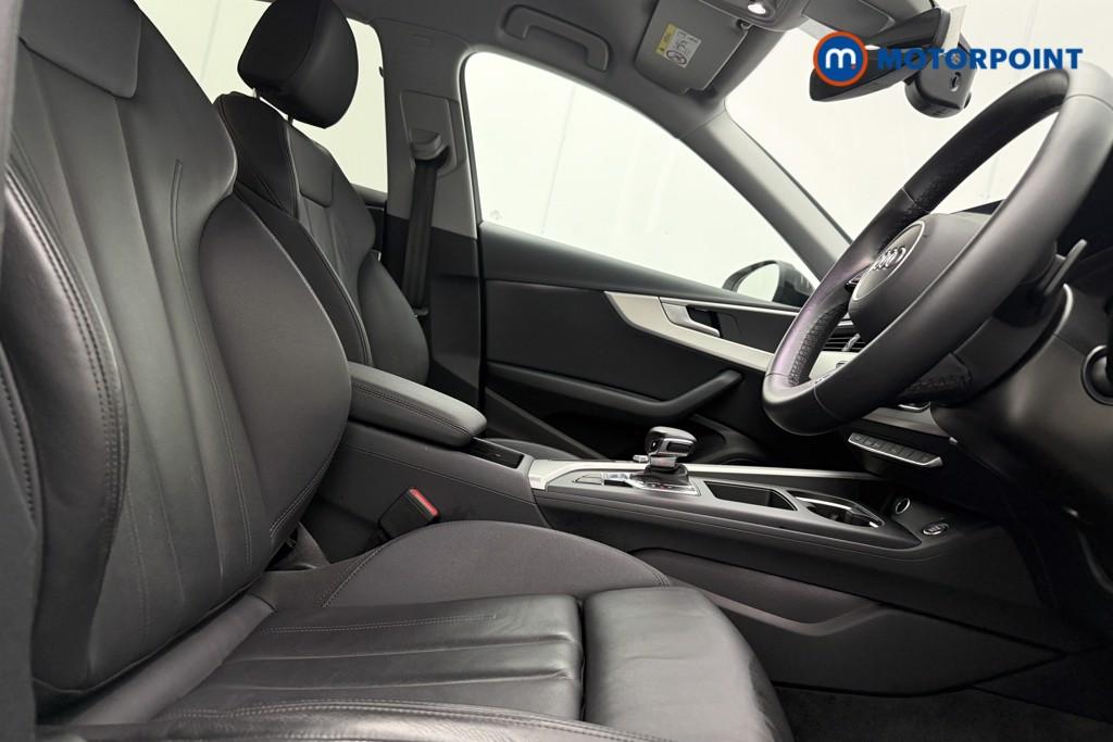 Audi A4 Sport Edition Automatic Diesel Saloon - Stock Number (1597244) - 8th supplementary image