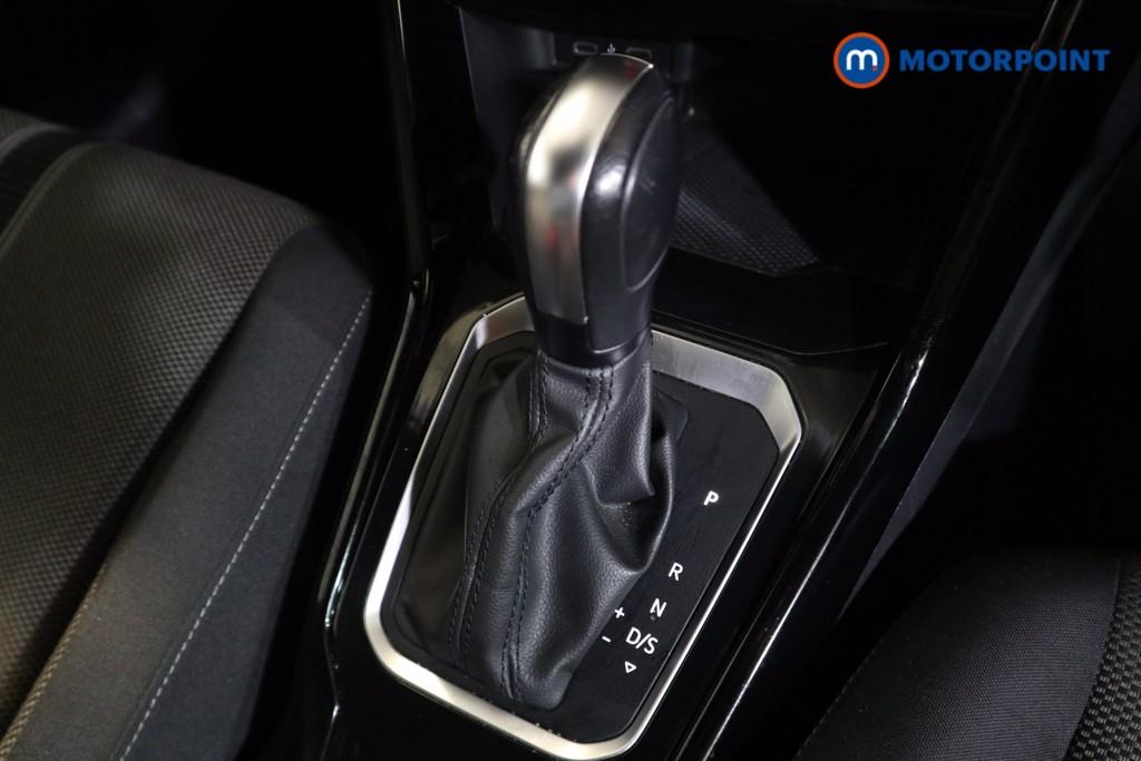 Volkswagen T-Roc Black Edition Automatic Petrol SUV - Stock Number (1597436) - 8th supplementary image