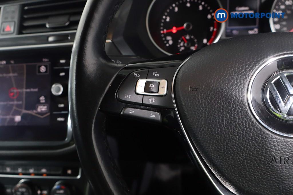 Volkswagen Tiguan Allspace Match Automatic Petrol SUV - Stock Number (1597794) - 8th supplementary image