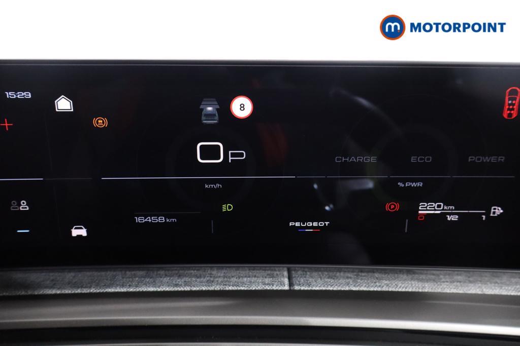 Peugeot 5008 GT Automatic Petrol SUV - Stock Number (1597843) - 8th supplementary image