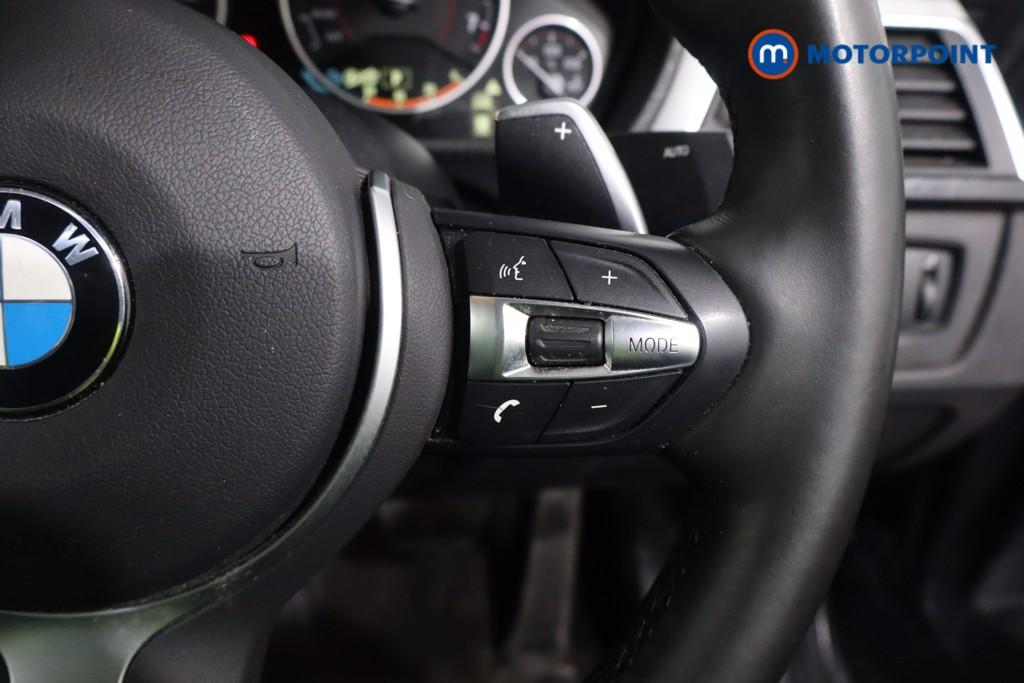 BMW 3 Series M Sport Automatic Petrol Hatchback - Stock Number (1597962) - 8th supplementary image