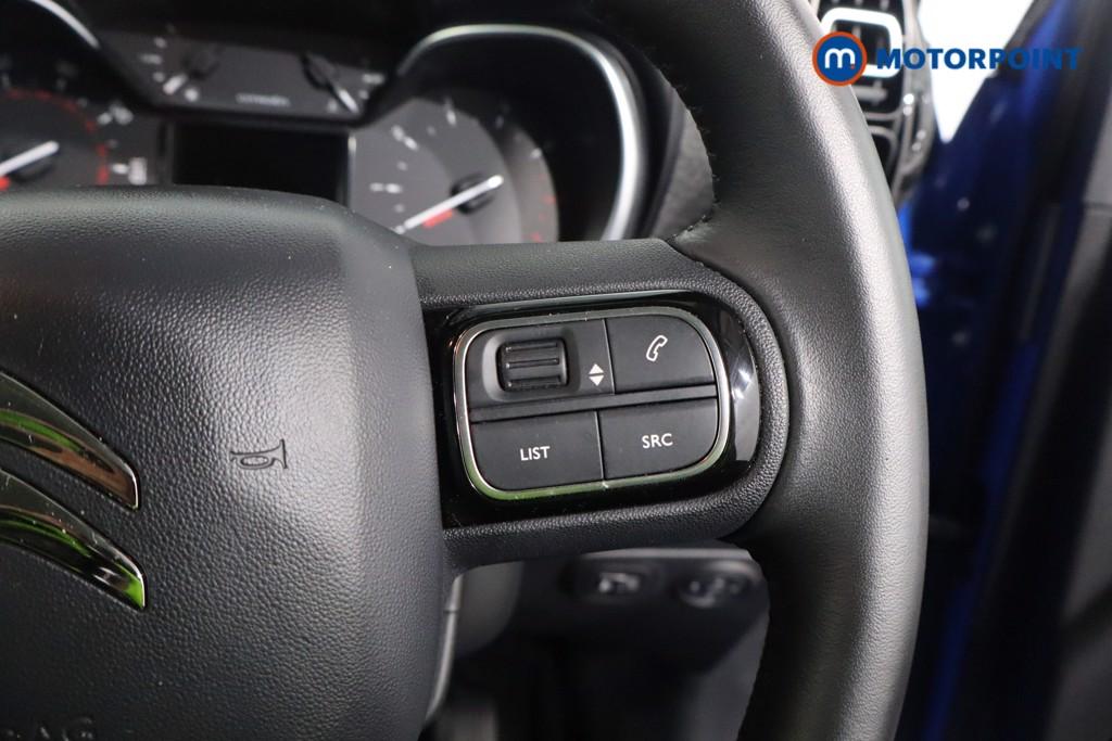 Citroen C3 Aircross MAX Automatic Petrol SUV - Stock Number (1598010) - 8th supplementary image