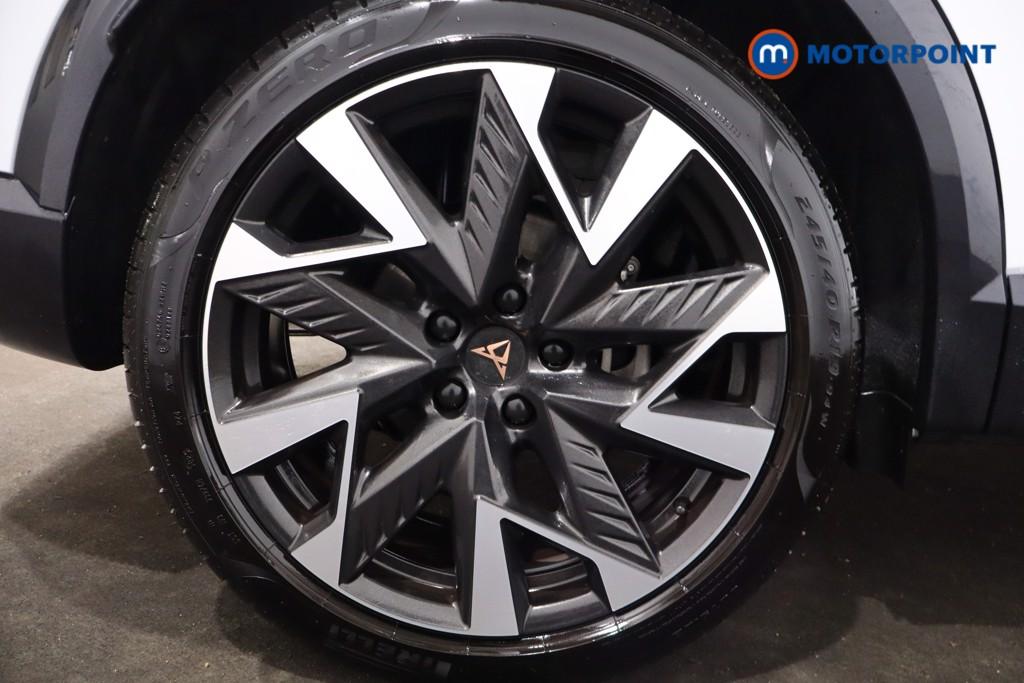 Cupra Formentor V2 Automatic Petrol SUV - Stock Number (1598439) - 8th supplementary image