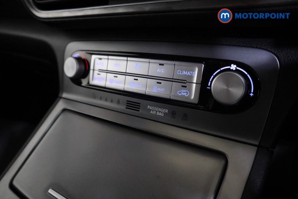 Hyundai Kona Premium Automatic Electric SUV - Stock Number (1598507) - 8th supplementary image