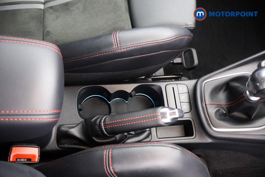 Ford Puma ST Manual Petrol SUV - Stock Number (1598785) - 8th supplementary image