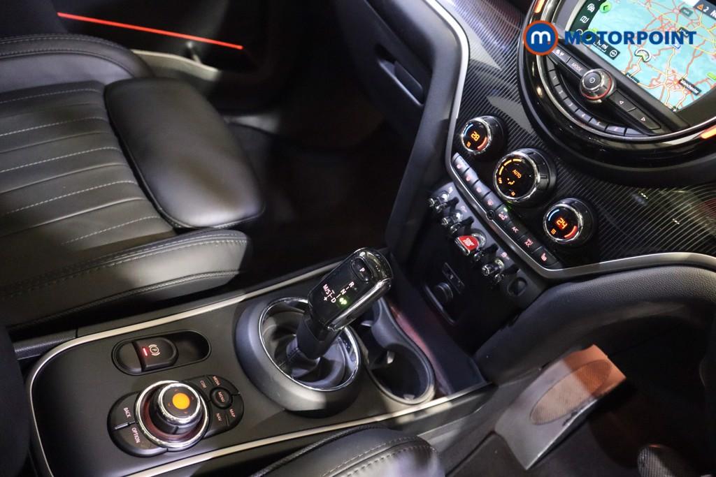 Mini Countryman Cooper Exclusive Automatic Petrol SUV - Stock Number (1598978) - 8th supplementary image