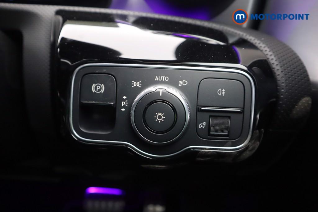 Mercedes-Benz A Class Amg Line Premium Edition Automatic Diesel Hatchback - Stock Number (1599017) - 8th supplementary image