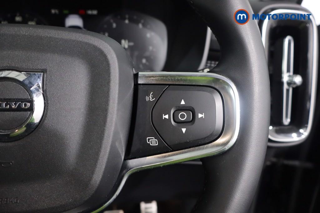 Volvo Xc40 R Design Manual Petrol SUV - Stock Number (1599072) - 8th supplementary image