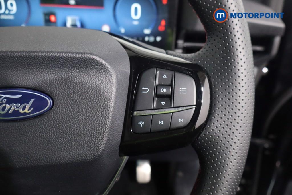Ford Puma St-Line X Automatic Petrol SUV - Stock Number (1599137) - 8th supplementary image