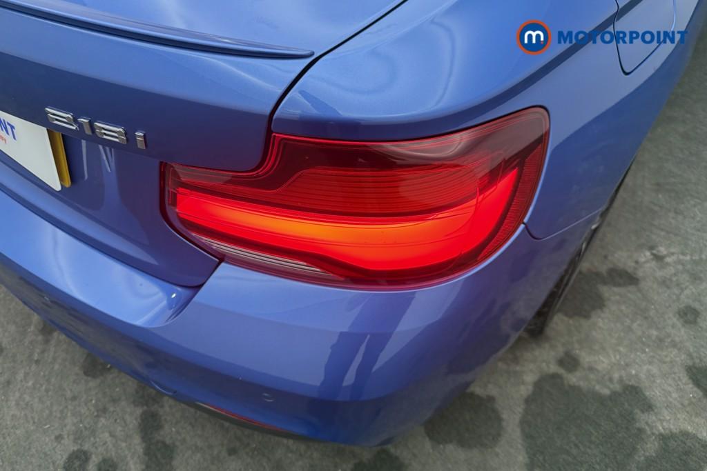 BMW 2 Series M Sport Automatic Petrol Coupe - Stock Number (1599433) - 8th supplementary image