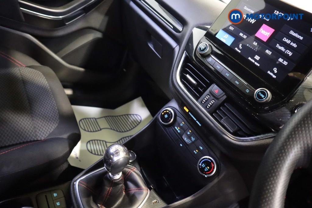 Ford Fiesta St-Line Manual Petrol Hatchback - Stock Number (1599467) - 8th supplementary image