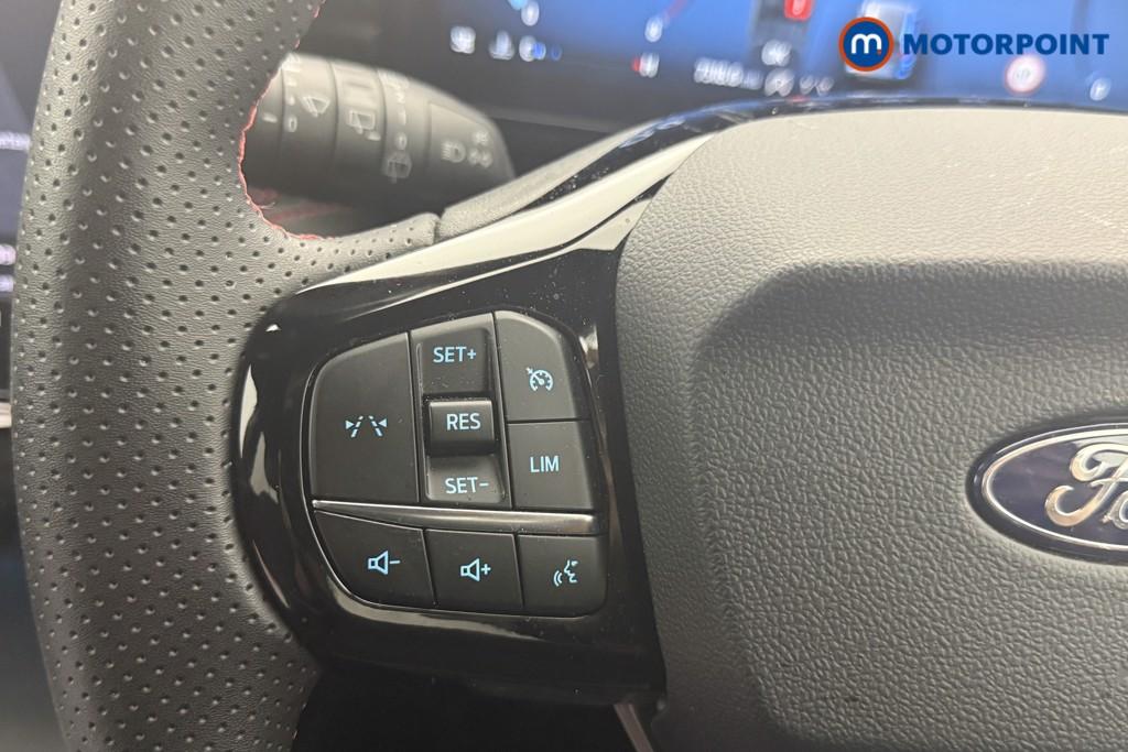 Ford Puma St-Line Manual Petrol SUV - Stock Number (1599527) - 8th supplementary image