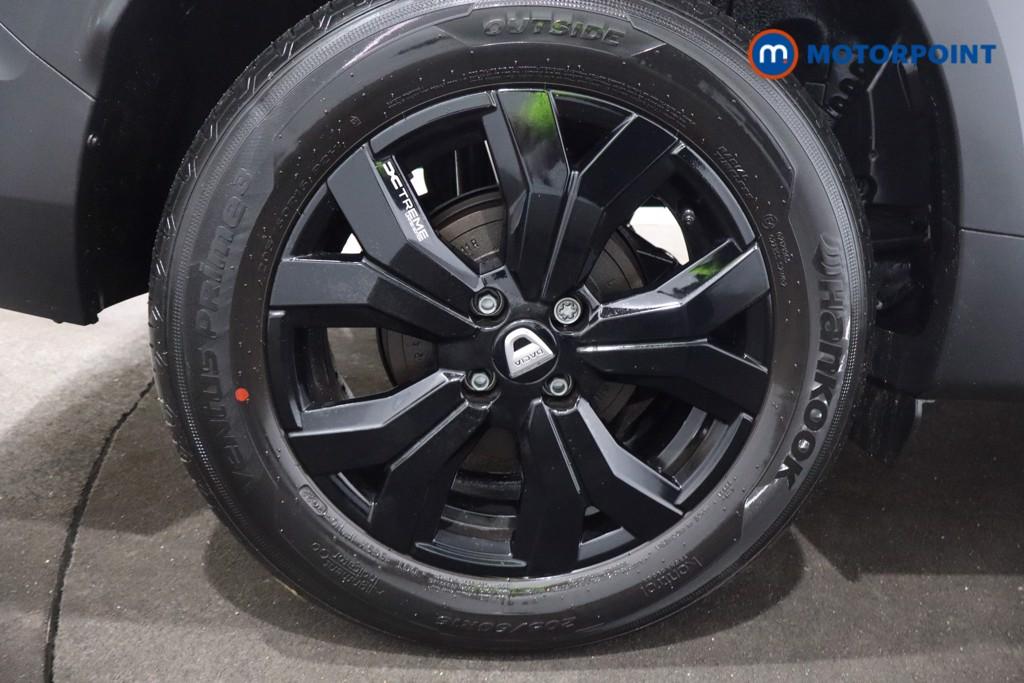 Dacia Jogger Extreme Se Manual Petrol People Carrier - Stock Number (1599660) - 8th supplementary image