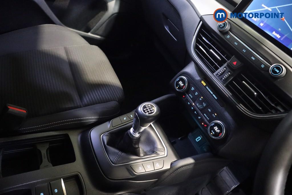 Ford Focus Titanium Manual Diesel Hatchback - Stock Number (1599721) - 8th supplementary image