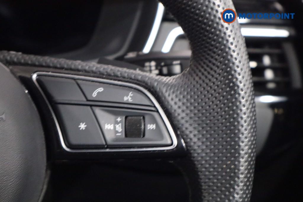 Audi A5 Black Edition Automatic Petrol Hatchback - Stock Number (1599882) - 8th supplementary image