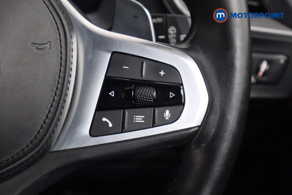 BMW 1 Series M135i Automatic Petrol Hatchback - Stock Number (1599959) - 8th supplementary image