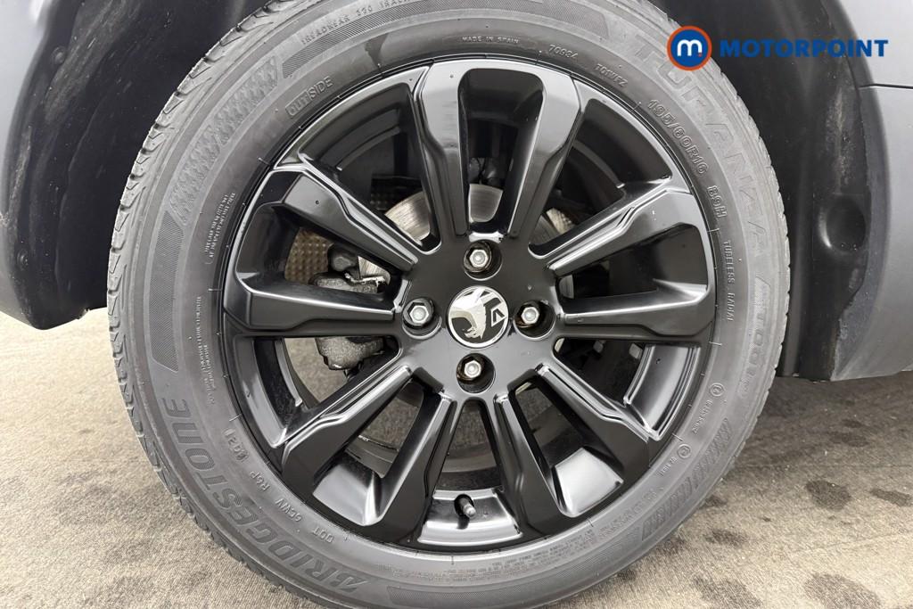 Vauxhall Crossland Se Edition Manual Petrol SUV - Stock Number (1576310) - 8th supplementary image