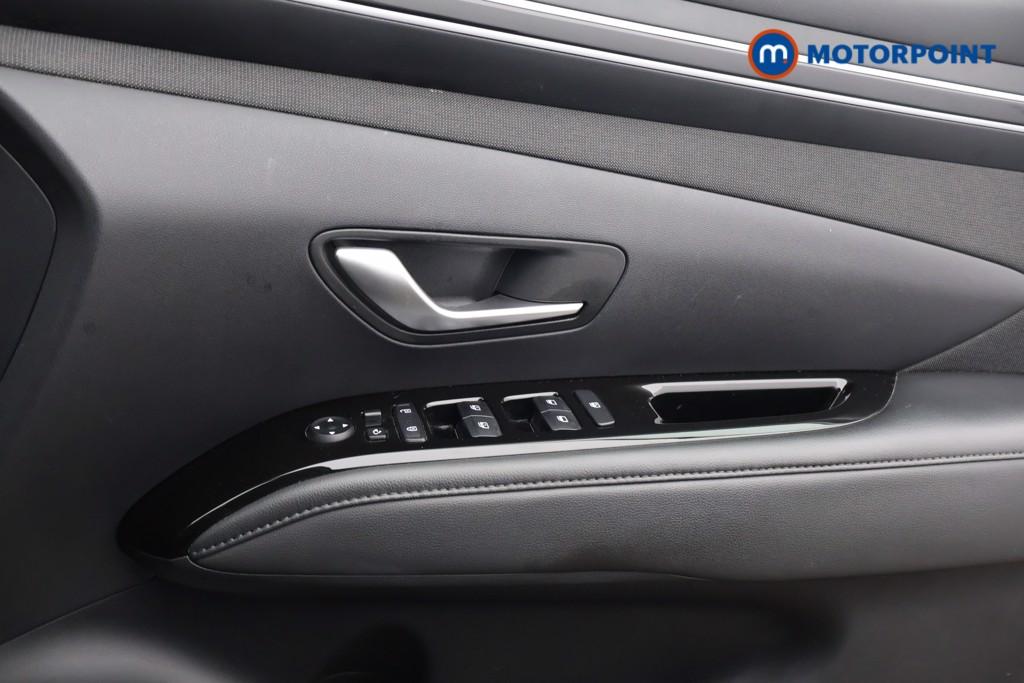 Hyundai Tucson Se Connect Manual Petrol SUV - Stock Number (1578306) - 8th supplementary image