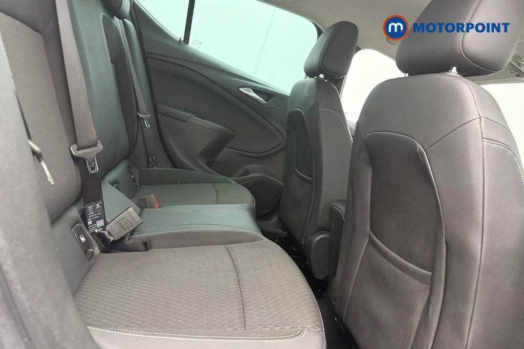 Vauxhall Astra Griffin Manual Petrol Hatchback - Stock Number (1581044) - 8th supplementary image