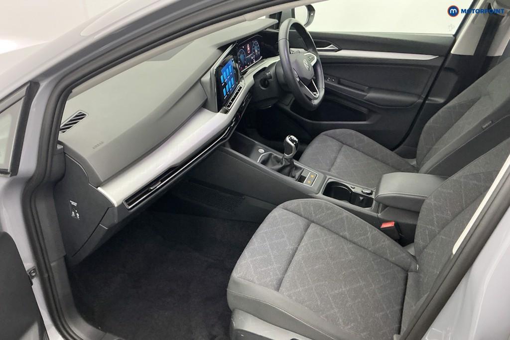 Volkswagen Golf Life Manual Petrol Hatchback - Stock Number (1587381) - 8th supplementary image