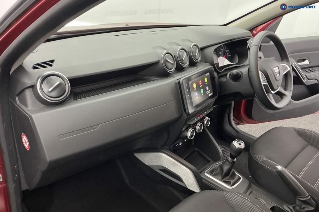Dacia Duster Prestige Manual Petrol SUV - Stock Number (1588308) - 8th supplementary image
