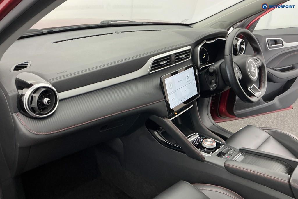 Mg Motor Uk ZS Trophy Ev Automatic Electric SUV - Stock Number (1588612) - 8th supplementary image