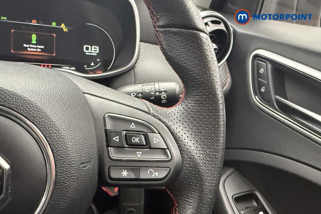 Mg Motor Uk ZS Exclusive Manual Petrol SUV - Stock Number (1589577) - 8th supplementary image
