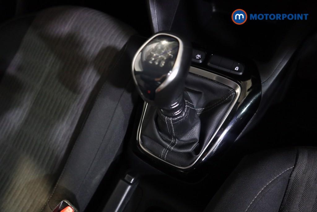 Vauxhall Corsa SE Manual Petrol Hatchback - Stock Number (1590628) - 8th supplementary image