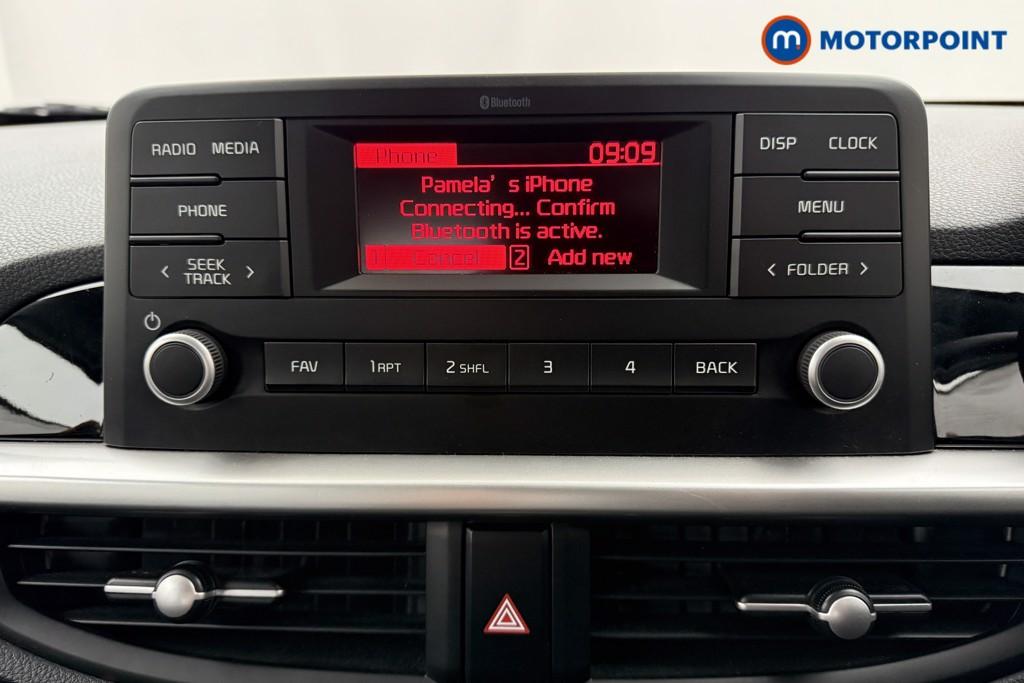 KIA Picanto 2 Manual Petrol Hatchback - Stock Number (1591166) - 8th supplementary image