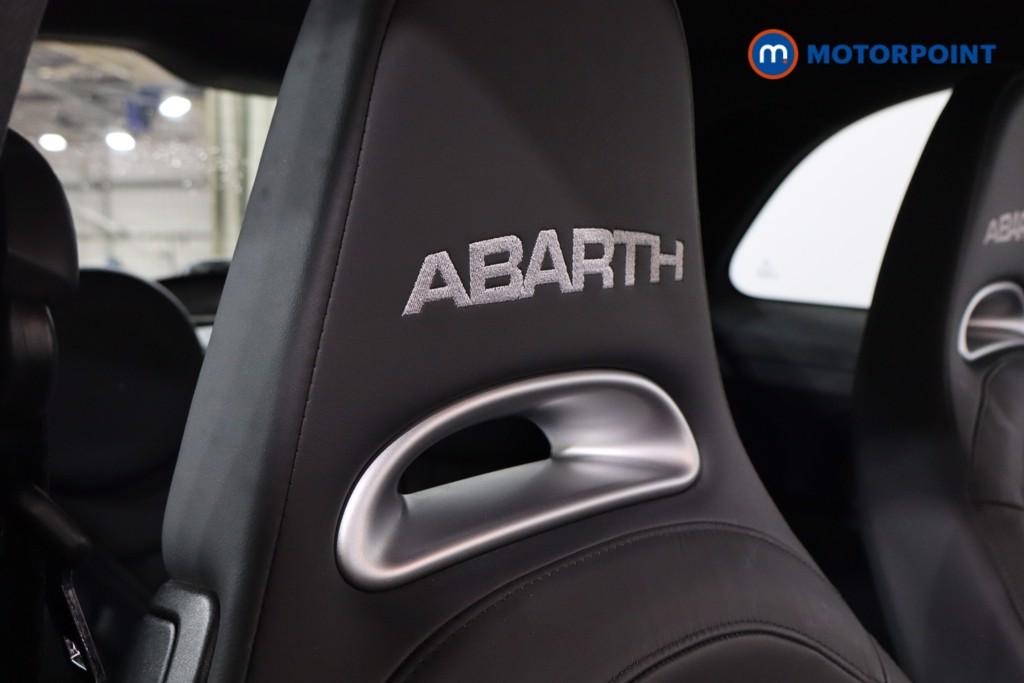 Abarth 595 Turismo Manual Petrol Hatchback - Stock Number (1591462) - 8th supplementary image