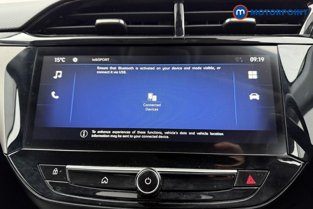 Vauxhall Corsa Design Manual Petrol Hatchback - Stock Number (1591693) - 8th supplementary image