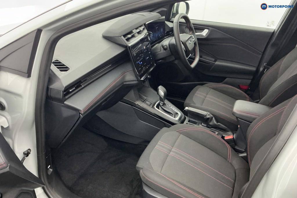 Ford Puma St-Line Automatic Petrol SUV - Stock Number (1592232) - 8th supplementary image