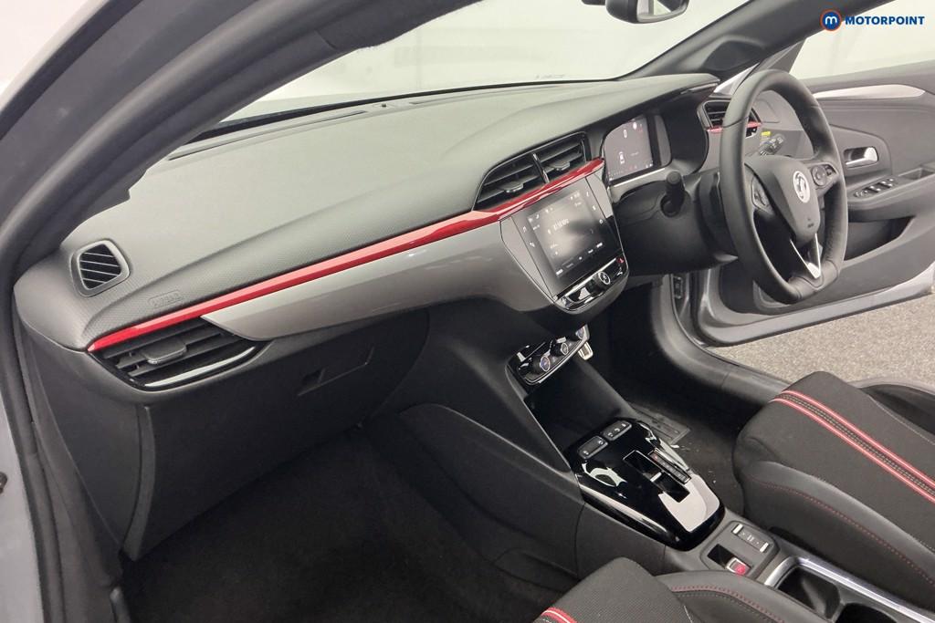 Vauxhall Corsa GS Automatic Petrol Hatchback - Stock Number (1592235) - 8th supplementary image