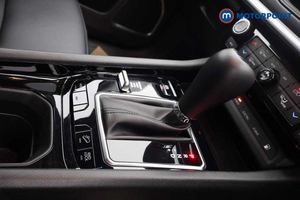 Jeep Compass S Model Automatic Petrol Plug-In Hybrid SUV - Stock Number (1593202) - 8th supplementary image