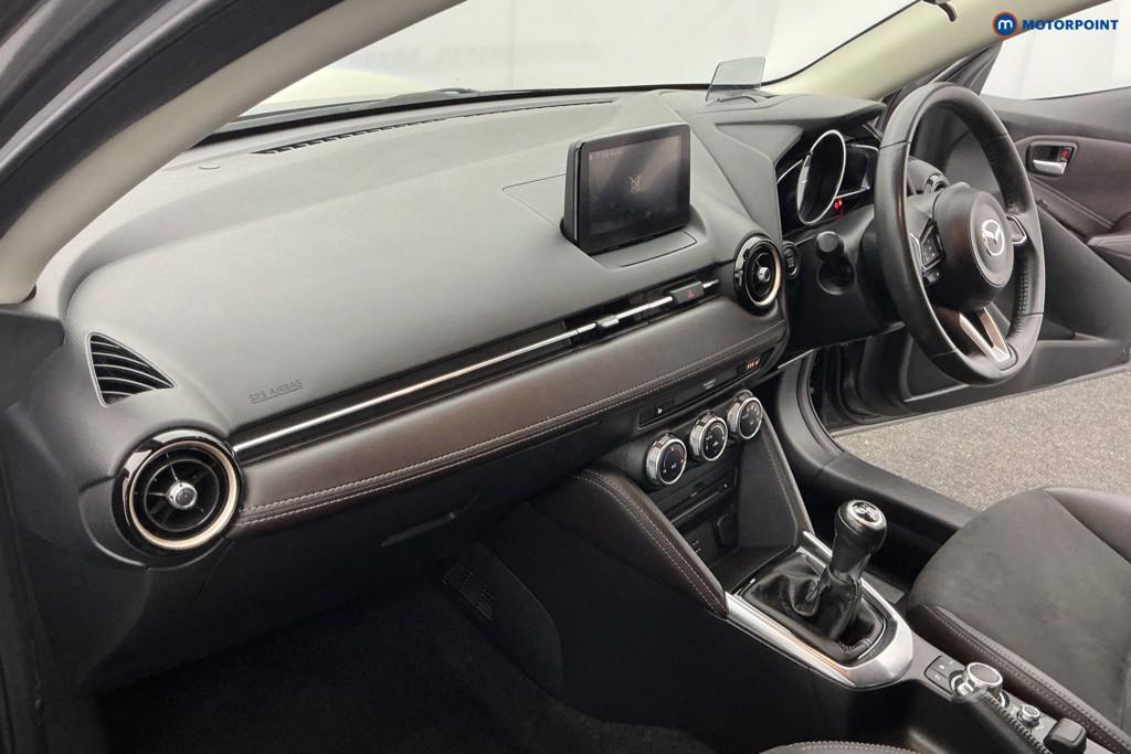 Mazda 2 Gt Sport Nav-Plus Manual Petrol Hatchback - Stock Number (1593774) - 8th supplementary image