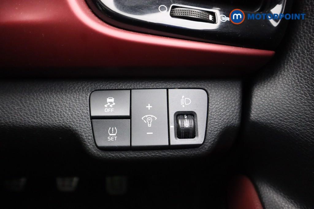 KIA RIO Pulse Manual Petrol Hatchback - Stock Number (1593886) - 8th supplementary image