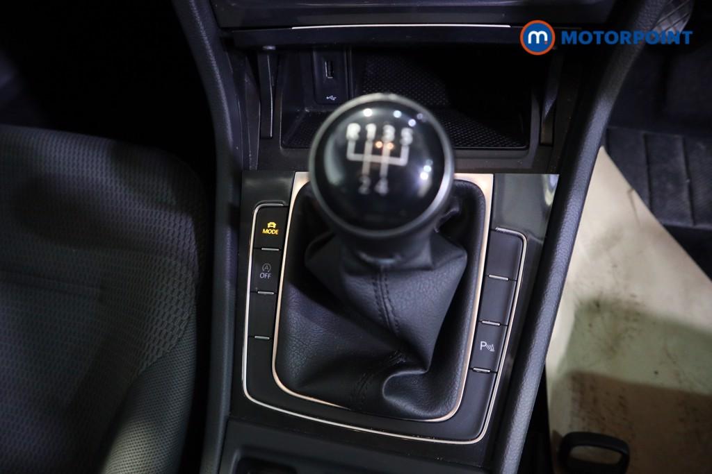 Volkswagen Golf Match Manual Diesel Hatchback - Stock Number (1594709) - 8th supplementary image