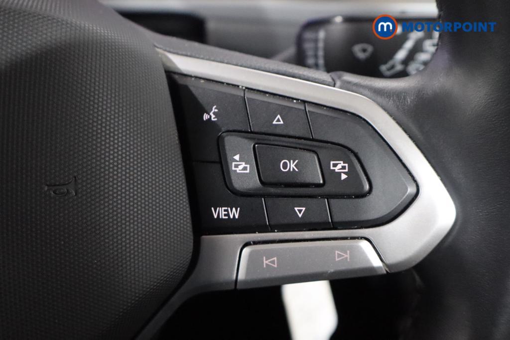 Volkswagen T-Roc Life Manual Petrol SUV - Stock Number (1595158) - 8th supplementary image