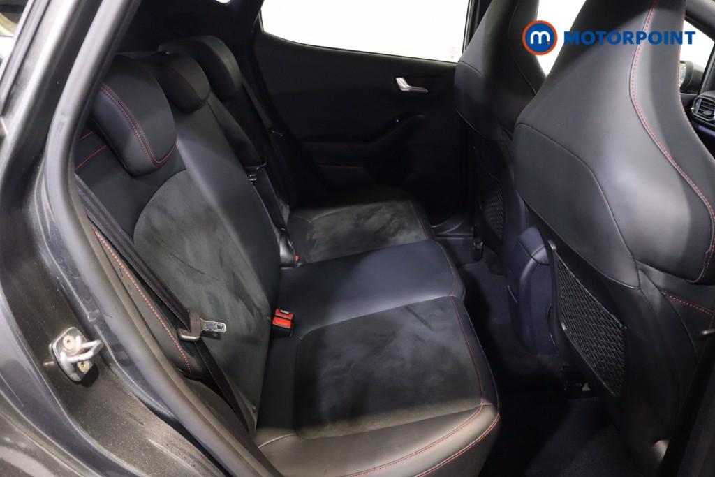 Ford Fiesta St-2 Performance Pack Manual Petrol Hatchback - Stock Number (1595852) - 8th supplementary image