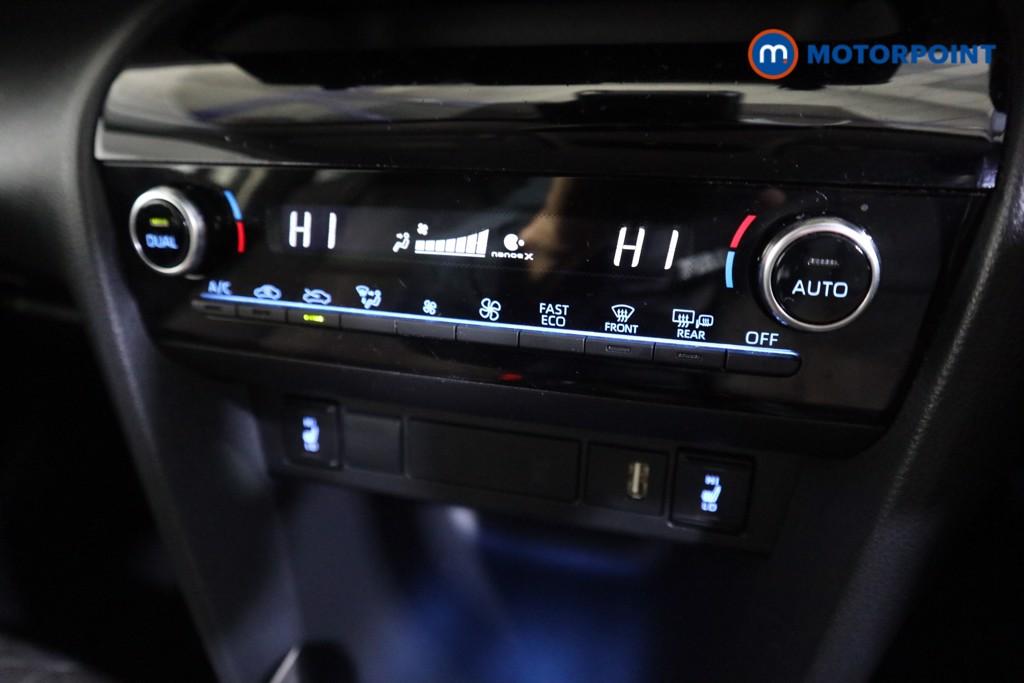 Toyota Yaris Cross Excel Automatic Petrol-Electric Hybrid Estate - Stock Number (1595954) - 8th supplementary image