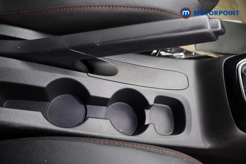 Vauxhall Corsa GS Manual Petrol Hatchback - Stock Number (1596253) - 8th supplementary image