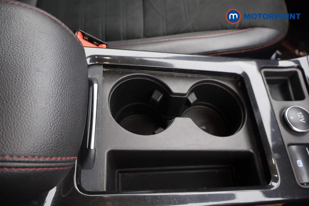 Ford Kuga St-Line Edition Manual Petrol SUV - Stock Number (1596590) - 8th supplementary image