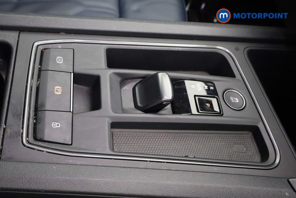 Cupra Formentor VZ2 Automatic Petrol Plug-In Hybrid SUV - Stock Number (1596612) - 8th supplementary image